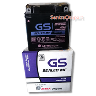 Aki kering gs astra bebek gt6a