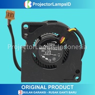 Fan Blower Snail Fan Projector InFocus BenQ Viewsonic ADDA AB5012MB-C03 AB5012HX-C03