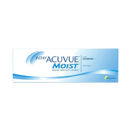 5生安視優保濕BC8.5日拋型隱形眼鏡[日拋型/可配度數/30片]