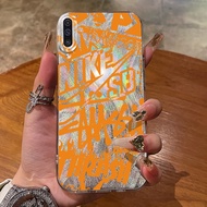 Case For Samsung A50 A50s A30s A51 A53 5G M40s Fashion Phone