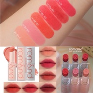[01-23] Genuine ROMAND ZERO MATTE LIPSTICK