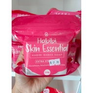 HABIBI BABAD SOAP, HABIBI SKIN  ESSENTIAL 3PCS IN 1 PACK