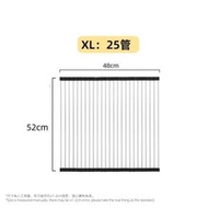 【XL】日式不銹鋼折疊瀝水架 廚房水槽隔熱置物架 蔬菜碗碟收納架 可折疊不銹鋼瀝水架 水槽碗碟架 折疊式水槽瀝水架