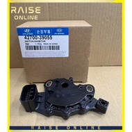 INHIBITOR SWITCH A/T - SONATA / TRAJET / OPTIMA / NAZA RIA / ELANTRA / SPORTAGE / CITRA (ORIGINAL) 4