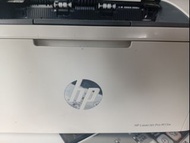 HP LaserJet Pro M15w 打印機