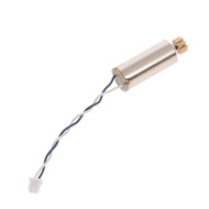 Coreless Main Motor Gear set RC Helicopter Part for WLtoys V988 V966 V911S RC Helicopter (Silver)