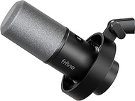 Fifine K688 USB - XLR Dynamic Publisher Youtuber Computer Gamer Studio Microphone