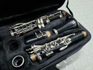 Yamaha 26 II Bb Clarinet 單簧管