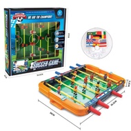 [Hot Item] Funny Home Game MiniFootball Soccer Table Game
