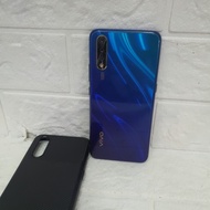 Vivo S1 4/128GB batang mulus second