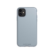 Tech21 - Studio Colour for iPhone 11 - Pewter