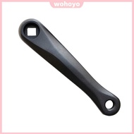 Portable Kids Bicycle Crank 140mm/152mm Square Hole Bicycle Crankset Crank Accessories Parts for Chi