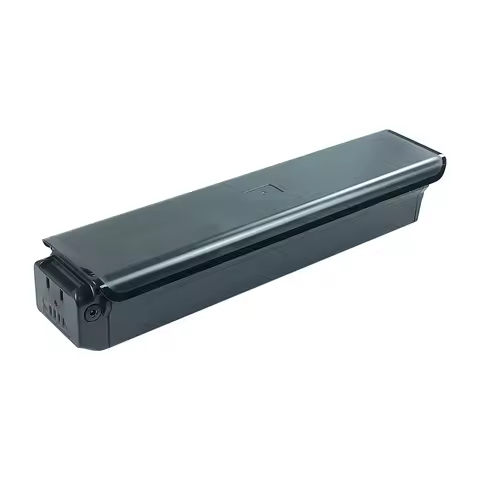 Twitter EM5 EM6 EM8 EM9 36V 48Vh Hidden Tube Battery 13Ah 14Ah 15Ah 16Ah for 250W-750W Step Through 