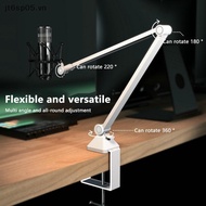 [JTS] Adjustable Microphone Boom Arm Stand Braet For Gaming Streaming Recording USB Condenser Mic De