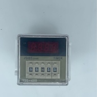Direct Supply JS48S(DH48S)Time Relay99Seconds99