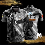 EIGER CHAMPIONSHIP LEVEL 2 2021Eiger