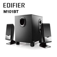 Edifier M101BT 2.1聲道藍牙喇叭 M101BT