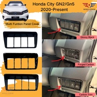 Multi Function Panel Protector Cover For Honda City GN2/GN5 Hatchback 2020-Present Car Accessories