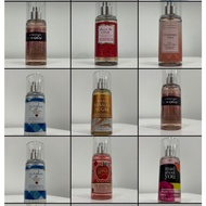 Authentic Bath & Body Works | Travel Size Fragrance Mist | 100% Original BBW Product | Ready Malaysi