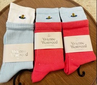 降價！！！搬家出清 全新芬蘭品牌marimekko襪+Vivienne Westwood襪