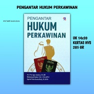 LAW BOOK, MARRIAGE LAW