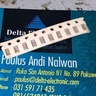 SMD 0805 Capacitor 10uF 10 uF