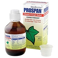 PROSPAN COUGH SYRUP 200ML