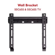 TCL 50C655 & 55C655 Television Wall Mount Bracket (WM3375)