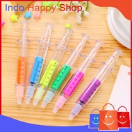 Color Pen Marker Pen Highlighter Highlighter Pen Stabilo Highlighter Pen Set Highlighter Pen Pastel 