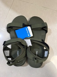 New全新Columbia日本🇯🇵 涼鞋行山鞋size XL 街山鞋 sport shoes sandals