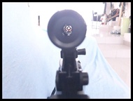 Jual Murah Airsoft Gun Sniper