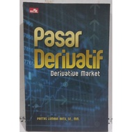 Derivative Market - Derivative Market