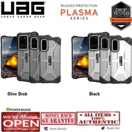 Case Samsung Galaxy S20 Ultra/S20 Plus/S20 Uag Plasma