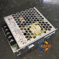 Supply LRS-50-24Mean Well Switching Power Supply50W Single Output Enclosed Power Supply Dc24V Output