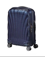 🔥現貨-經典款-新秀麗行李箱/旅行箱Samsonite C-LITE SPINNER 55CM EXP-20吋(可擴充)