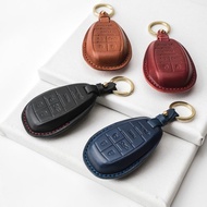 愛快羅密歐 Alfa Romeo Giulia Stelvio 4C 汽車鑰匙套 禮物