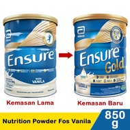 ENSURE 850gr (Special Milk for Adults & Elderly)