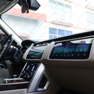 ACARNAVI Flip Screen Android 13 Car Radio Rotatable Screen 12.3 Inch Touch Screen Head Unit GPS Navi