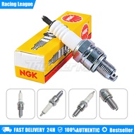 Motorcycle Spark Plug C7HSA CPR8EA‐9 D8EA D6HA BP7HS For WAVE RS125 CB125 CL XRM125