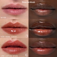 *พร้อมส่ง* VIOLETTE FR Lip Nectar Hydrating Lip Stain 3.5g (CHOOSE ONE COLOR)