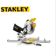 Stanley SM16-B1 Compound Miter Saw 1650W