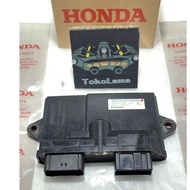 NEW ECU ECM CDI CODE K2F ORIGINAL HONDA SCOOPY FI ESP 30400K2FN11 ORIGINAL KEIHIN NEW