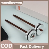 YANGWEN Pin Needle 134mm for 50 Pin Nailer Replacement Heavy Duty 6.7mm Shank for Reliable Wood Inst
