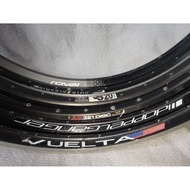 Mountain Bike 26er Rims Aluminum (Sold as per Piece no pair)