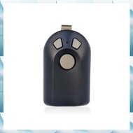[W F S B] 390mhz for Genie ACSCTG Overhead Garage Door Opener Remote ACSCTG Type 3 -3 390MHZ Univers