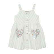 BABY BELLO - Naomi Heart Pocket