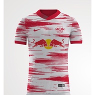Rb Leipzig Home Jersey 2021 2022