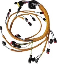 9.3 Engine Wiring Harness 361-2496 3612496 Excavator 336E Lh 336E L 627H 966K-