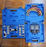 分體冷氣機 銅喉 安裝 工具 套裝 不散賣 DIY tools set for air conditioner