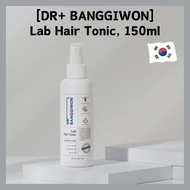 [DR+ BANGGIWON] Lab Hair Tonic, 150ml / From Korea